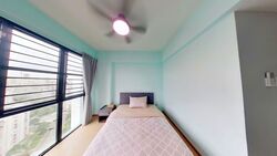 Westmere (D22), Condominium #559907201